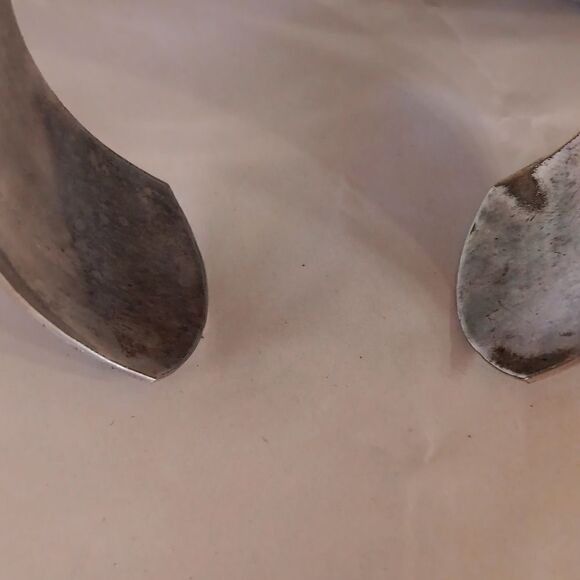 Cuff Bracelet Native Ispired - Picture 5 of 8